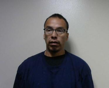 Eagleman Jerry Lynn a registered Sex Offender of South Dakota