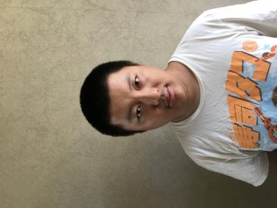 Fuller Yang Bai a registered Sex Offender of South Dakota