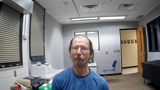 Mcdaniel Shawn Dean a registered Sex Offender of South Dakota