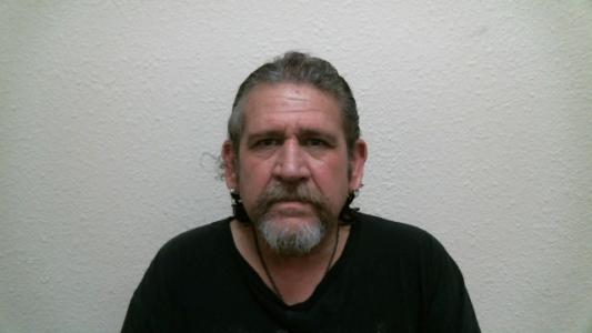 Silbernagel Gary Allen a registered Sex Offender of South Dakota