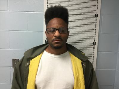 Adams Tywon Dushawn a registered Sex Offender of South Dakota