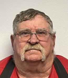 Connot Eric John a registered Sex Offender of South Dakota