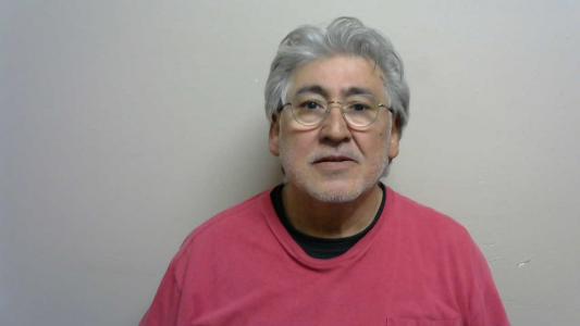 Garza Ruben a registered Sex Offender of South Dakota