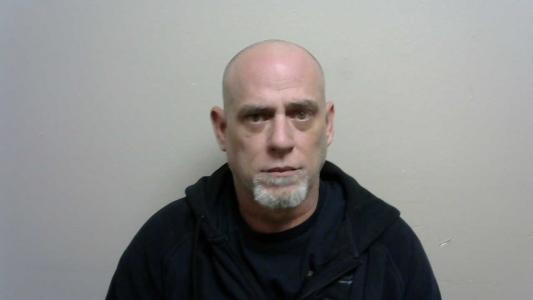 Gerzen David Arthur a registered Sex Offender of South Dakota