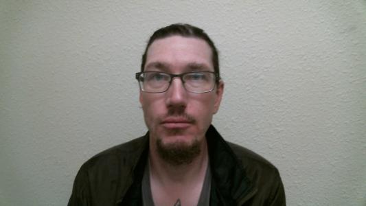 Gillis Mac James a registered Sex Offender of South Dakota