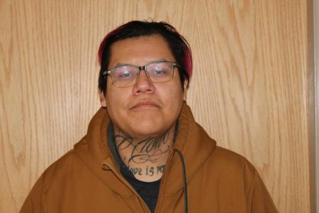 Goodface Wade Keith a registered Sex Offender of South Dakota