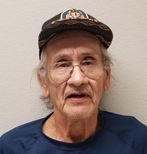 Goodlow Lawrence Russell Jr a registered Sex Offender of South Dakota