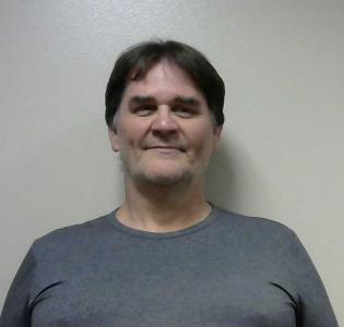Gravelle Anthony Wayne a registered Sex Offender of South Dakota