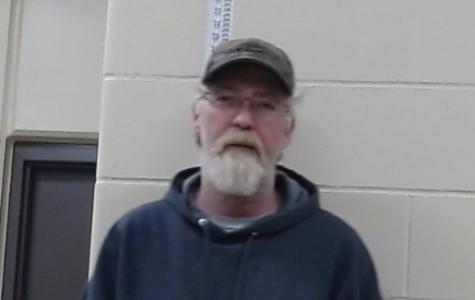 Grimes Gerald Wayne a registered Sex Offender of South Dakota