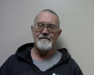 Groom Robert Paul a registered Sex Offender of South Dakota