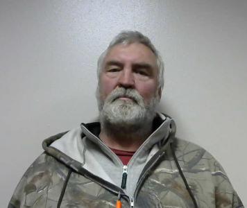 Hallman Donald Lynn a registered Sex Offender of South Dakota