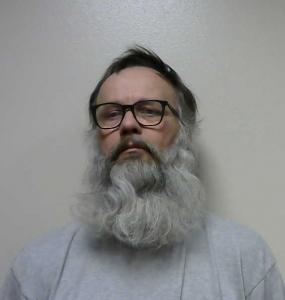 Hannon Raymond Bruce a registered Sex Offender of South Dakota