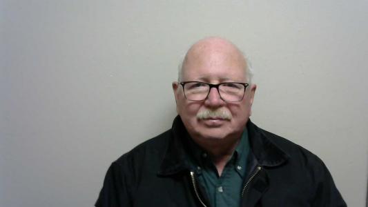 Harder Wayne Roy a registered Sex Offender of South Dakota