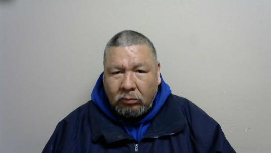 Hatchett Joseph Thomas a registered Sex Offender of South Dakota