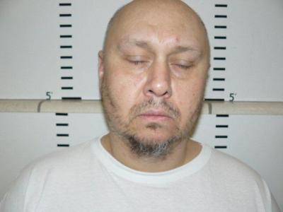 Hayes Donald Warren a registered Sex Offender of South Dakota