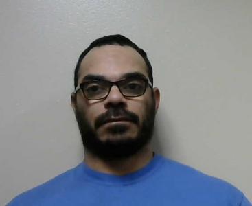 Hayes Tyson Allen a registered Sex Offender of South Dakota