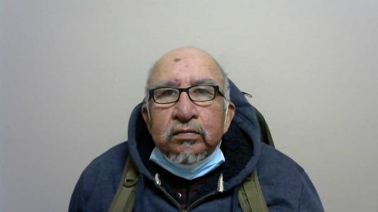 Badhorse Anthony Wayne a registered Sex Offender of South Dakota