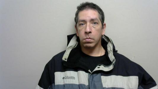 Hoff Francis Kruse a registered Sex Offender of South Dakota