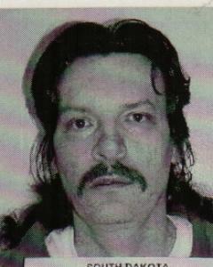 Jackson Robert D a registered Sex Offender of South Dakota