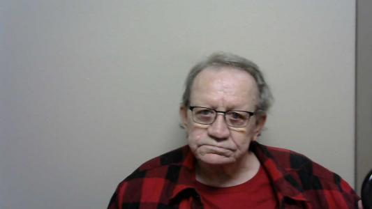 Johnson Leslie John a registered Sex Offender of South Dakota