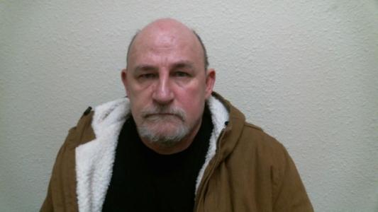 Jones Darren Dean a registered Sex Offender of South Dakota
