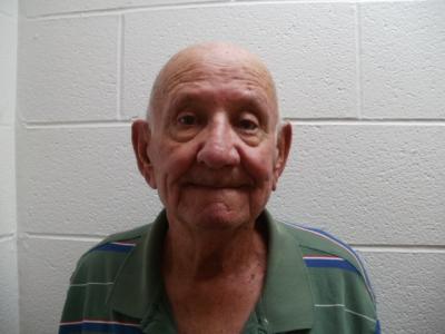 Balfany Edward Frederick Sr a registered Sex Offender of South Dakota