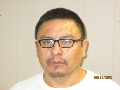 Jones Quincey Arnette a registered Sex Offender of South Dakota