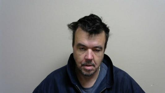 Kack Anthony Todd a registered Sex Offender of South Dakota