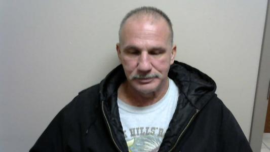 Kadoun Monty Lynn a registered Sex Offender of South Dakota