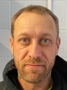 Kellar Jason Charles a registered Sex Offender of South Dakota