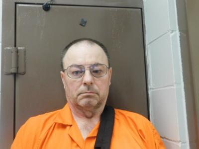 Kemp Todd Leroy a registered Sex Offender of South Dakota