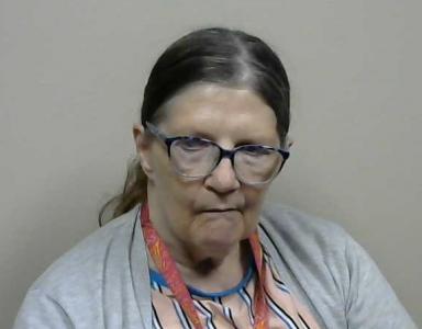 Barkey Linda Louise a registered Sex Offender of South Dakota