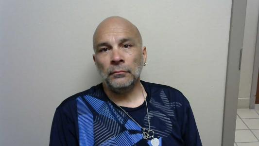 Kilber Alan Shawn a registered Sex Offender of South Dakota