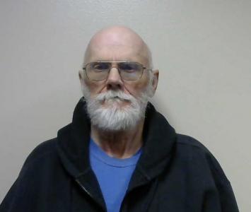 Barnes Lawrence Edward a registered Sex Offender of South Dakota