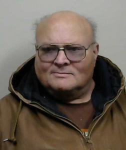 Kingsley Alan Glenn a registered Sex Offender of South Dakota