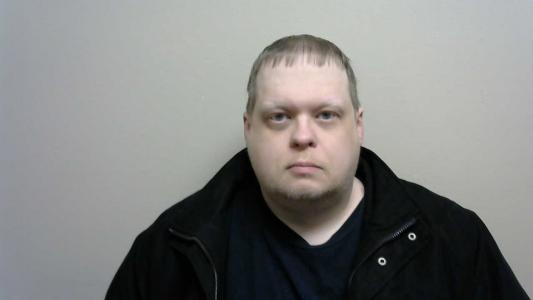 Koval Stevenmichael Joseph a registered Sex Offender of South Dakota