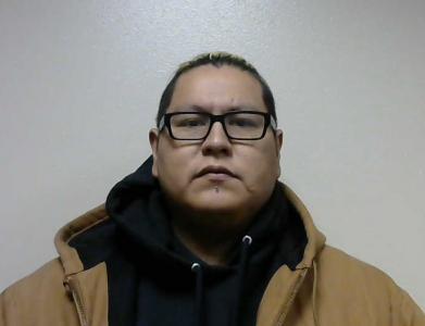 Kraayenbrink Eli Jonathan a registered Sex Offender of South Dakota