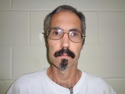 Krabbenhoft Robbie Dean a registered Sex Offender of South Dakota