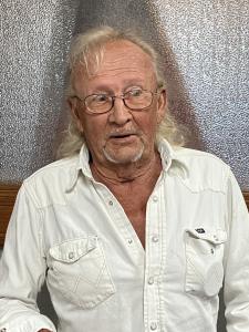 Kreger Leroy Dale a registered Sex Offender of South Dakota