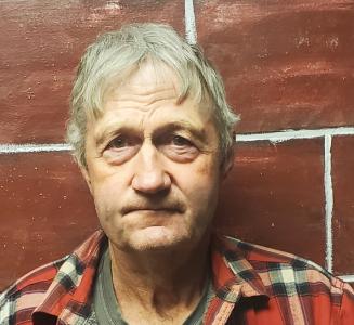 Kroger Richard Lynn a registered Sex Offender of South Dakota