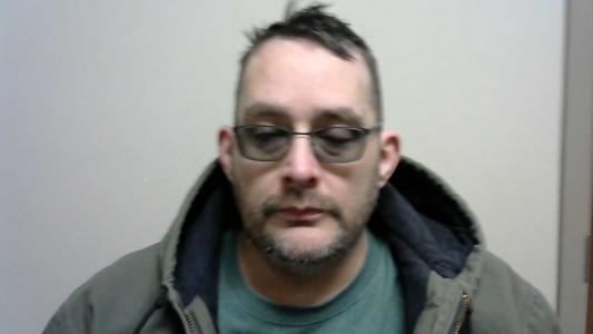 Krogman Jeffrey Lee a registered Sex Offender of South Dakota