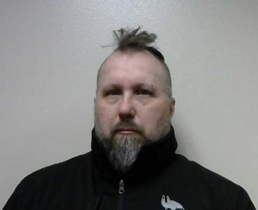 Krueger Jody Jay a registered Sex Offender of South Dakota