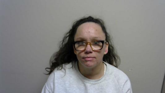 Eberle Samantha Lynn a registered Sex Offender of South Dakota
