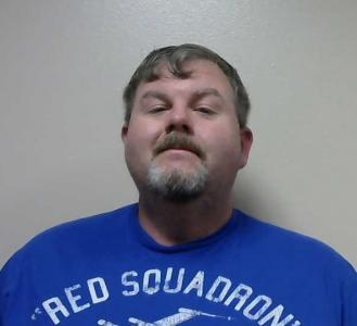Kyser Kurtis Christian a registered Sex Offender of South Dakota