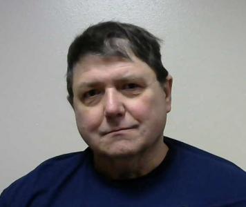 Landman Burton Kenneth a registered Sex Offender of South Dakota