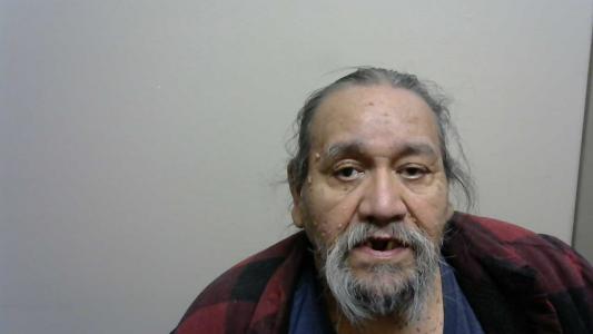 Bartunek Lannie Lee a registered Sex Offender of South Dakota