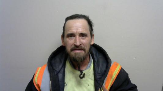 Lee Brian Ray a registered Sex Offender of South Dakota