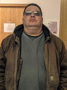 Lee Tracy Allen a registered Sex Offender of South Dakota