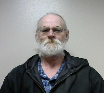 Lentz Leon Ralph a registered  of South Dakota