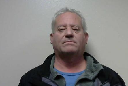 Ullrich Mark Alan a registered Sex Offender of South Dakota